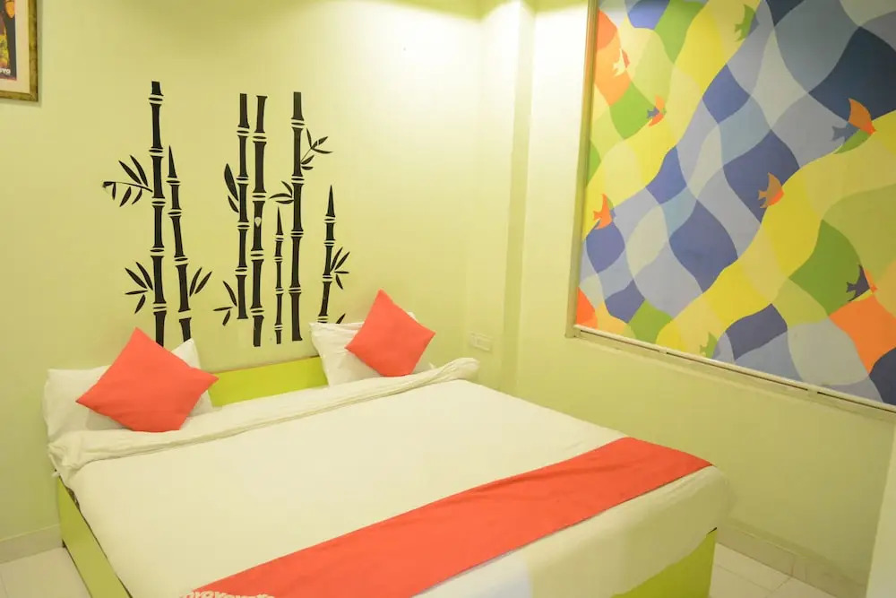 Hotel 28 Keys