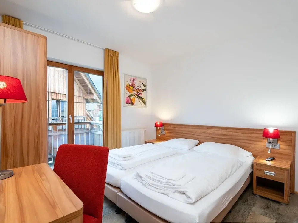 Apartment in Obertraun Near Krippenstein Ski Area
