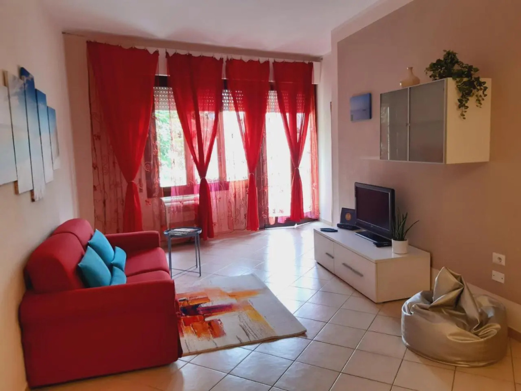 Brisa Marina Apartment