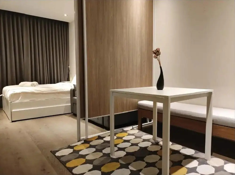 Cozy 1 Bedroom - Center 500mbtse5-skytop