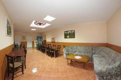 Hotel Tranzit