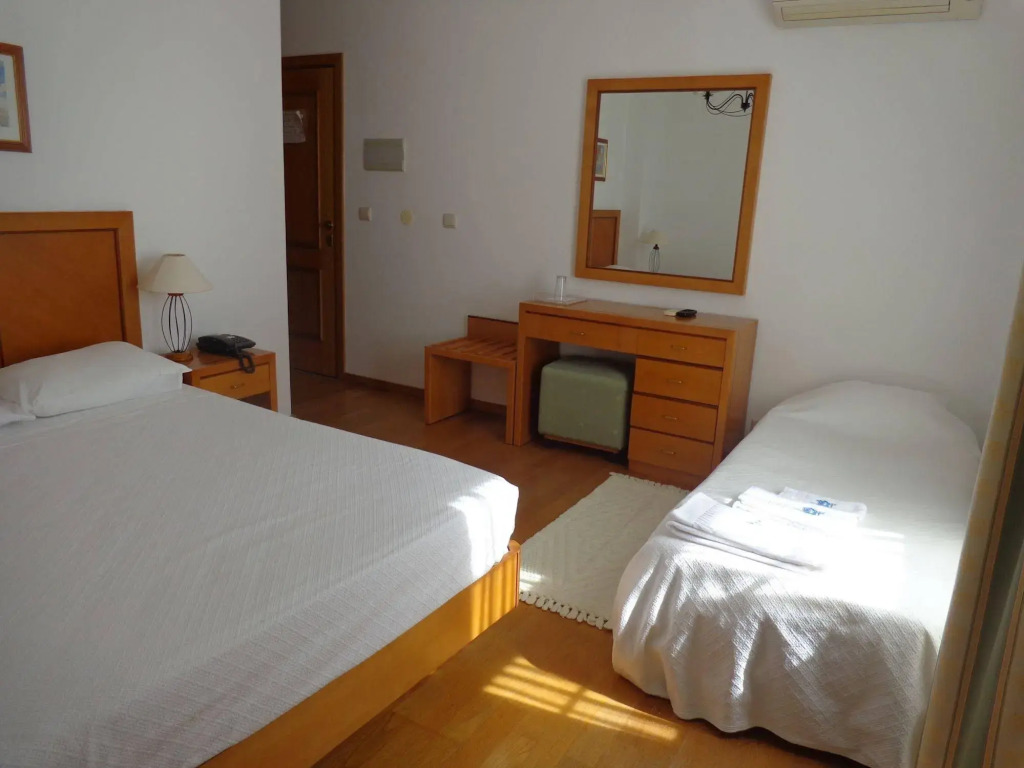 Hotel Rural Mira Serra
