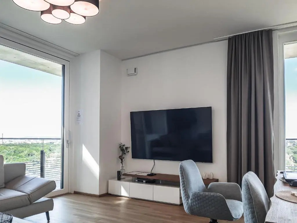 Diamondview LUXURY Apartments Vienna