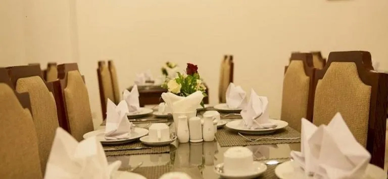 Ha Noi Apple Hotel