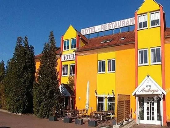 Hotel Auberge Restaurant