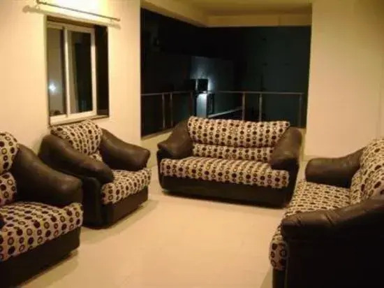 Hotel Arihant