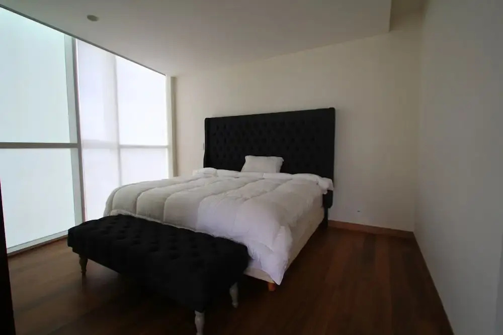 Torre Siroco Boutique Apartment