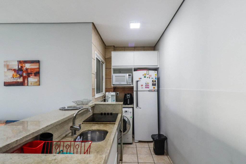 Apartamento Com Wi Fi E Vista Para O Mar   Hb54f