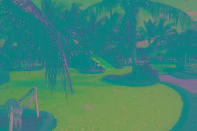 La Isla