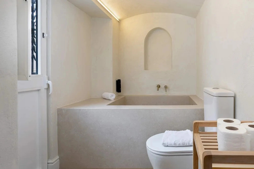 Elegant Apartment in Sevilla. Antonia Diaz III