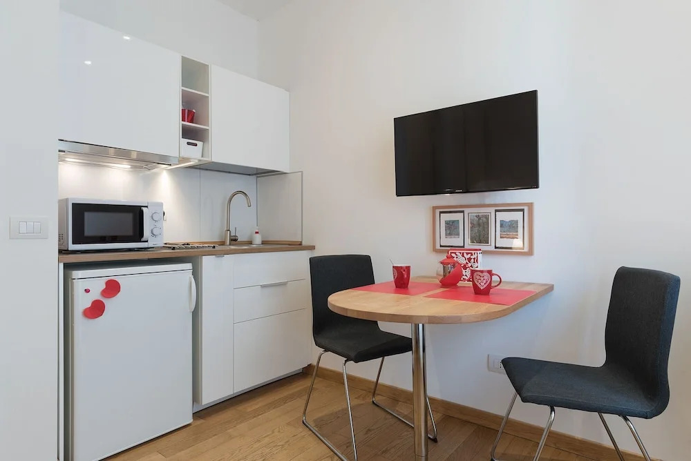 Santa Maria Maggiore Exclusive Apartment