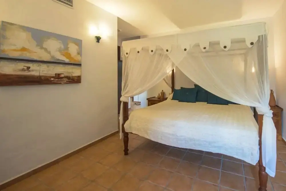 Villa Eternity