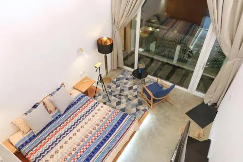 Unrestrained Guest House