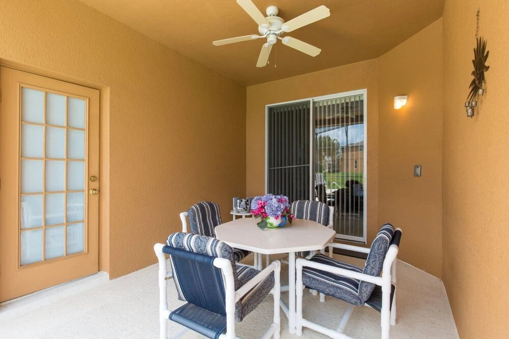 Beautifully Furnished Executive Home on Gated Community Near Disney and Champions Gate - 388