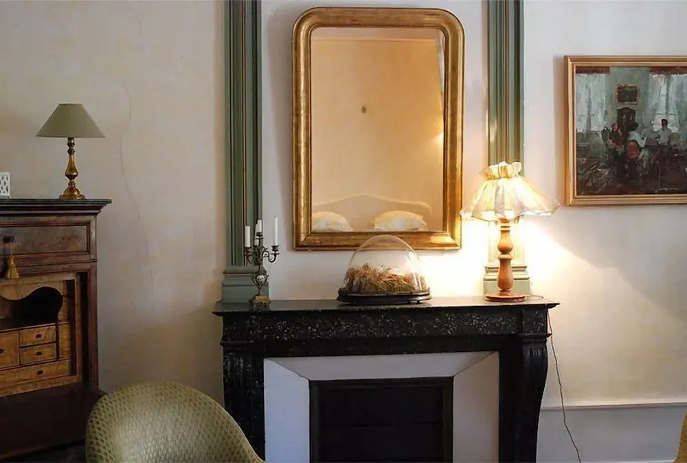 Maison Sainte Barbe