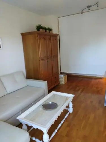 Apartamentos Plaza Mayor Zamora