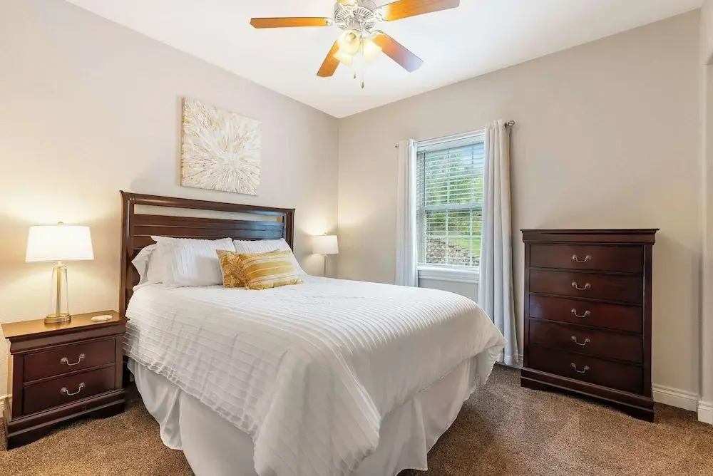Villa at the Hills - A Grand Branson Vacation 4 BDR Golf Resort Villa