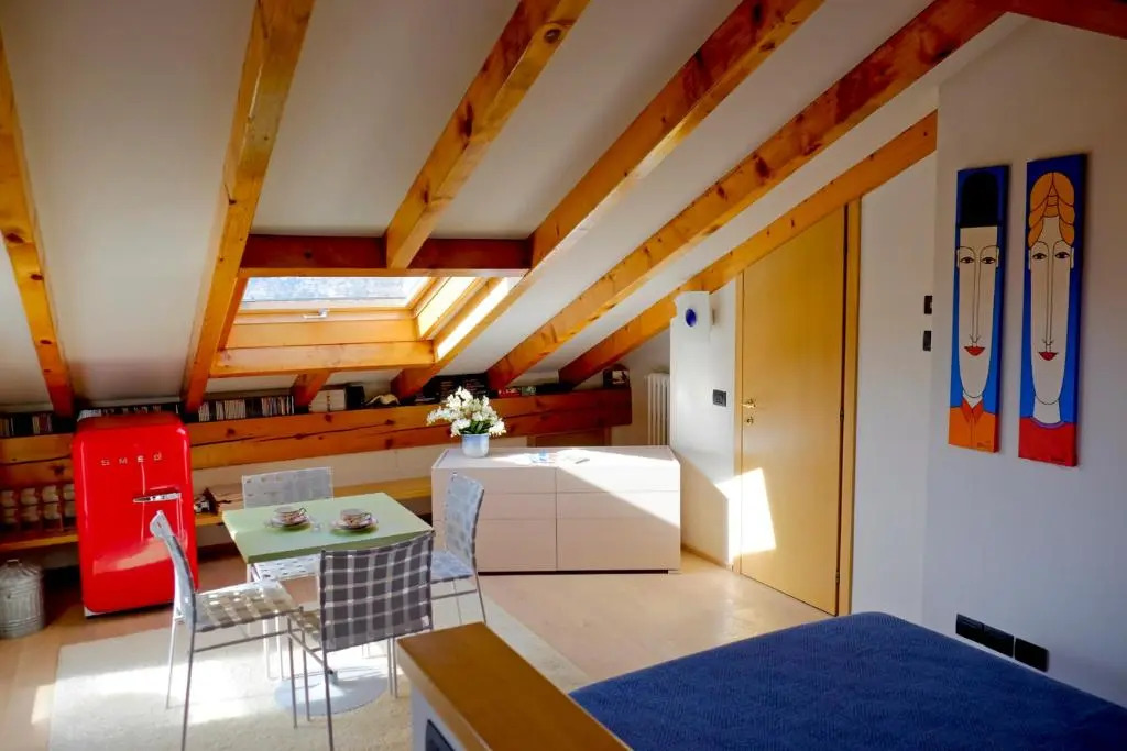 Suite Ananda