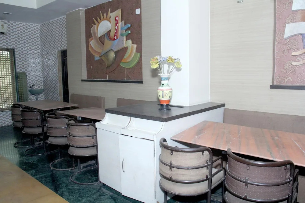 Hotel Cafe Sagar