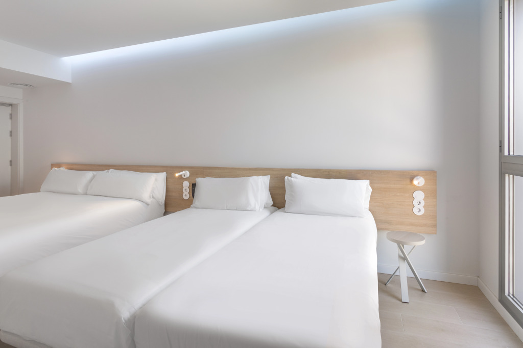 B&B HOTEL Lleida