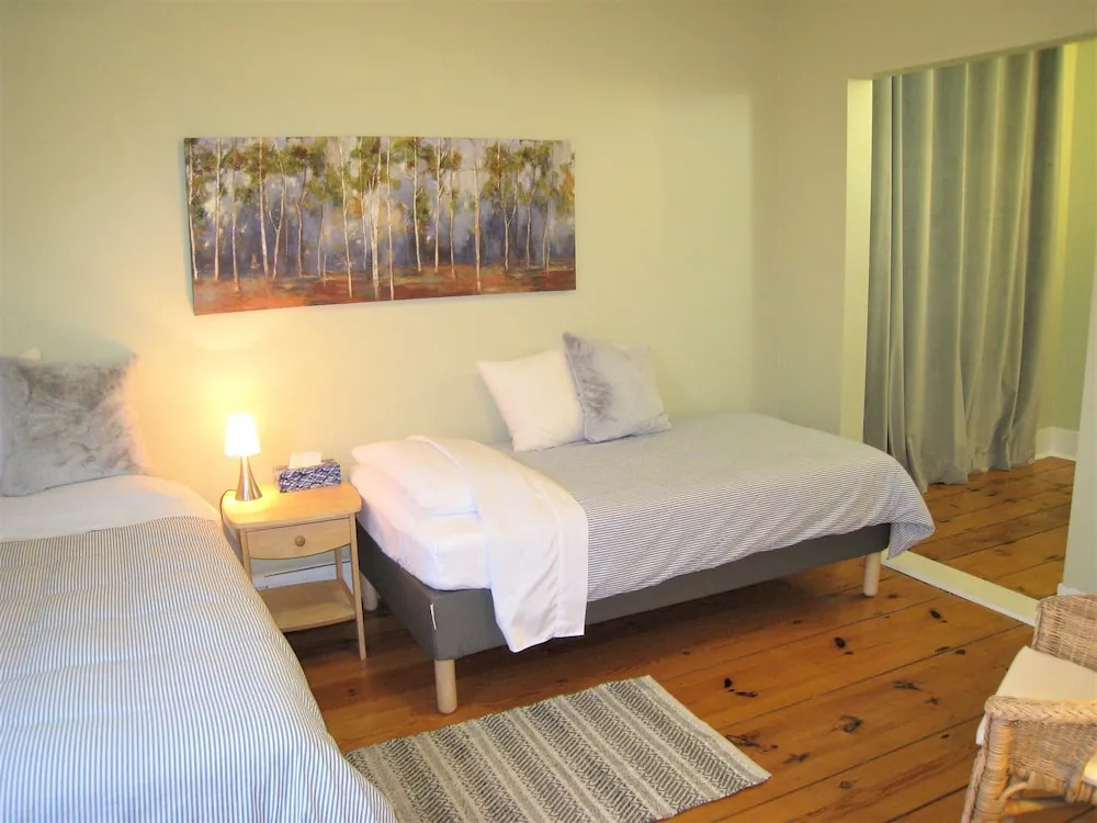 River Ridge Lodge
