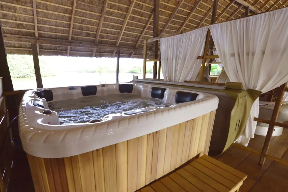 Casa Del Papa Resort