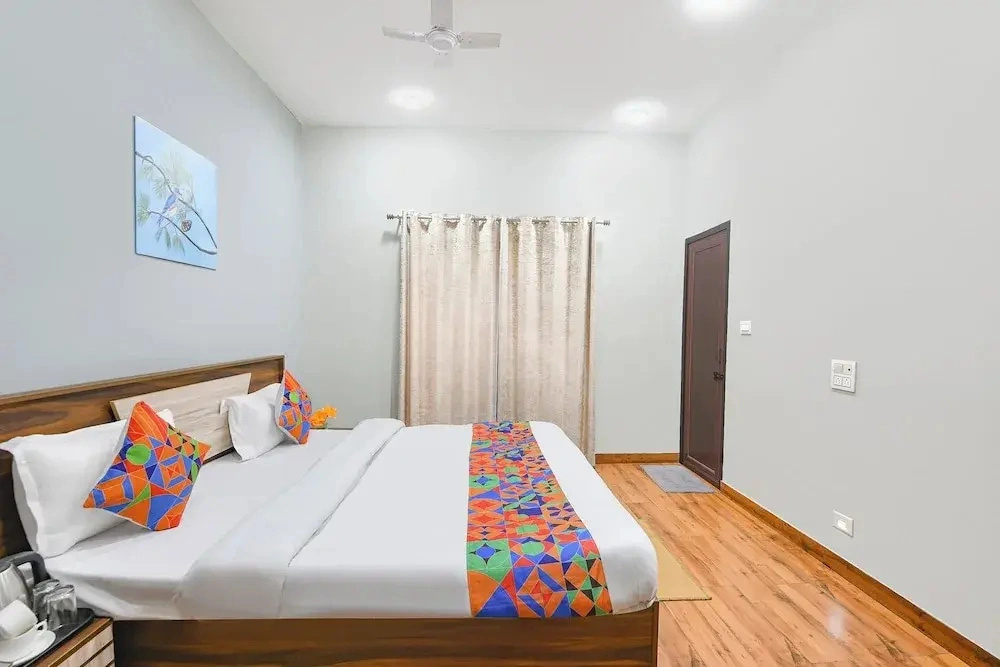 Fabhotel Kanwal Resort And Farms