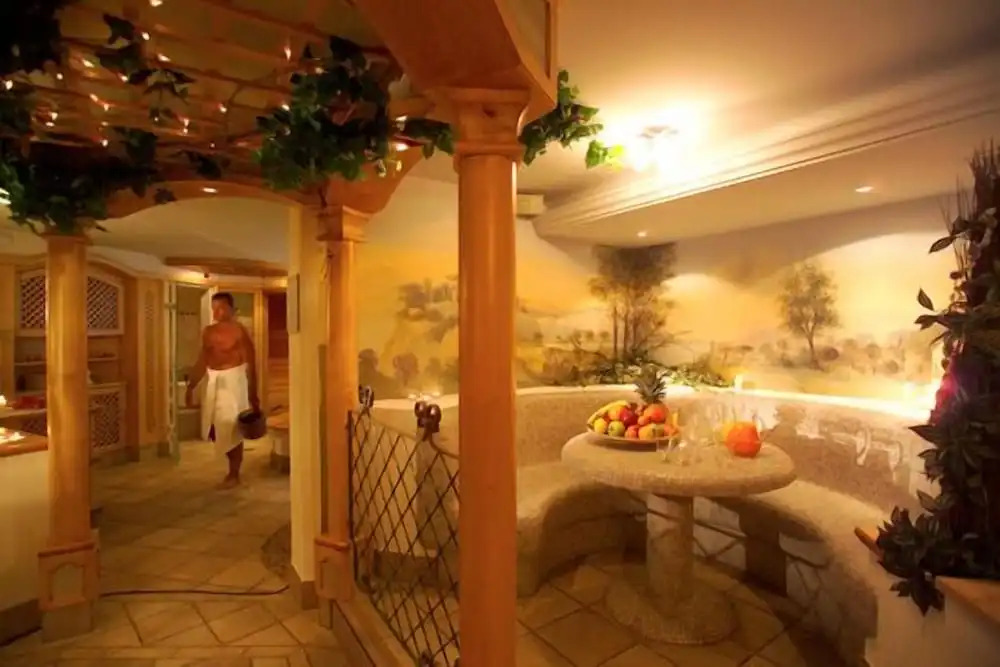 Hotel Reipertingerhof