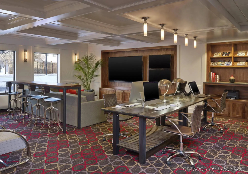 Four Points by Sheraton Mall of America Minneapolis Airport