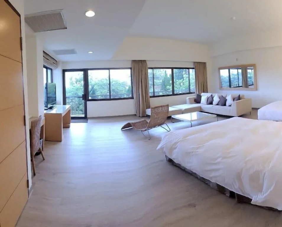 Dongxu Resort Hotel