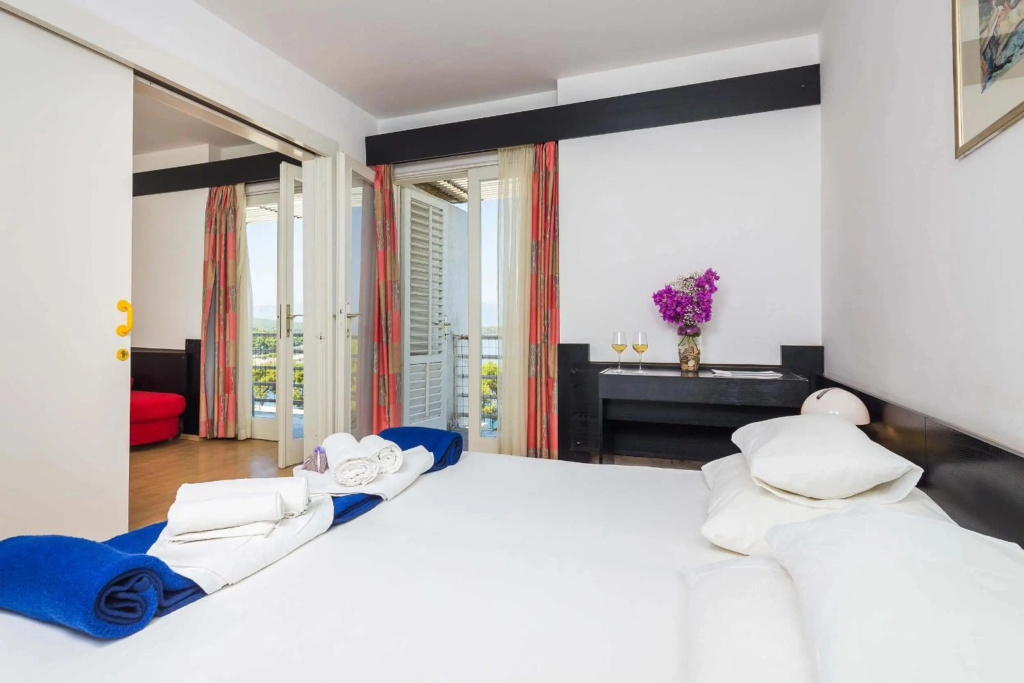 Adriatiq Hotel Hvar