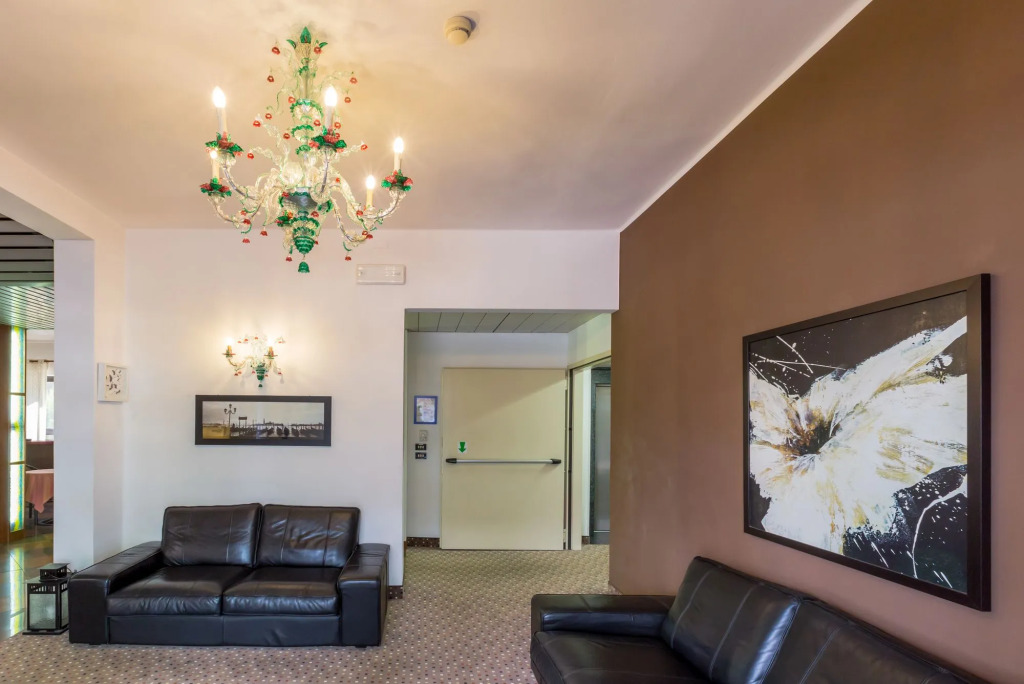 Hotel Adria