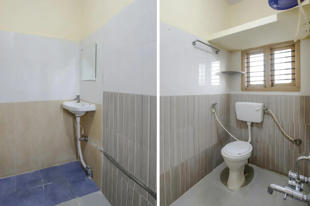 OYO 75515 New Sv Suites