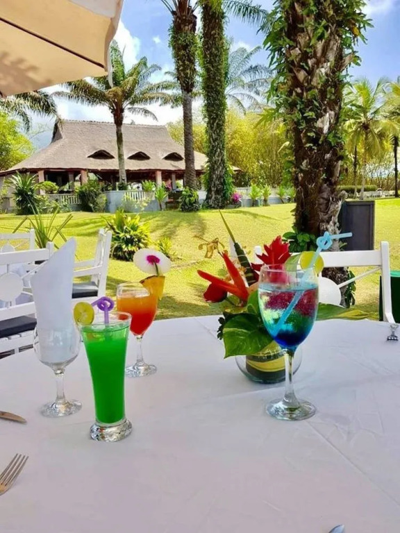 Hotel African Queen Lodge