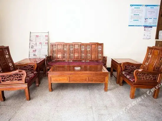 Jinting Business Hotel