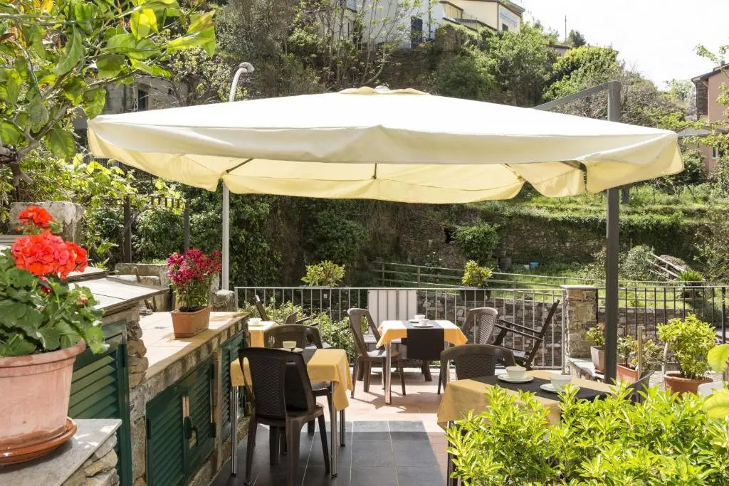 Locanda Ca Da Iride