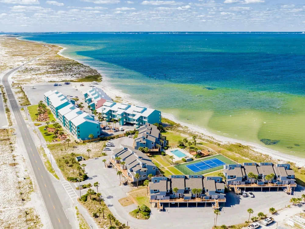San Deluna #6 by Southern Vacation Rentals