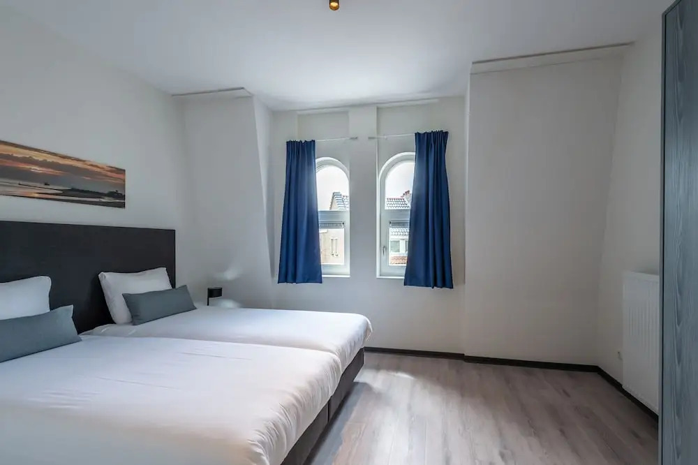 Hotel Residentie Vlissingen