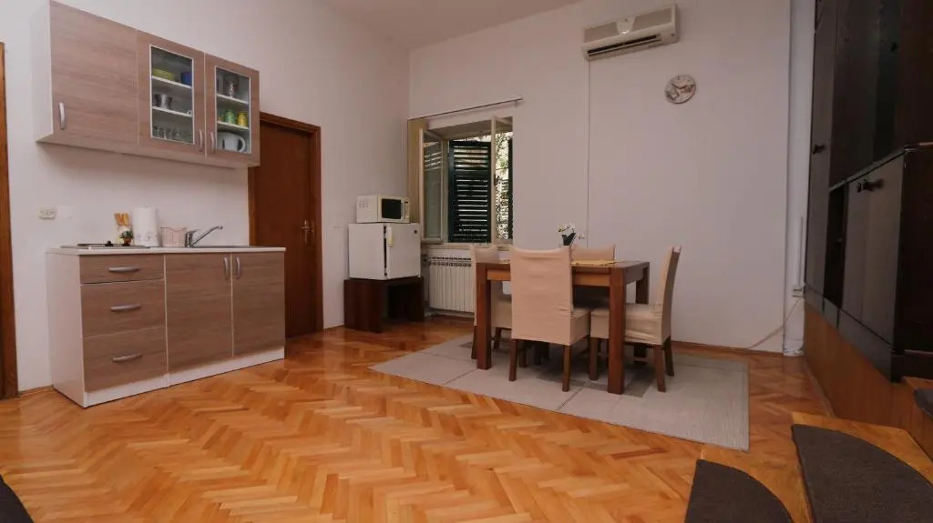 Apartment Promenade