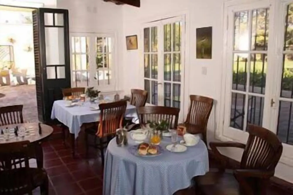 Posada De La Plaza