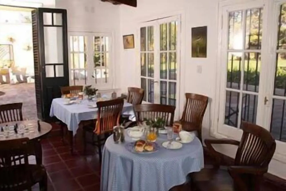 Posada De La Plaza