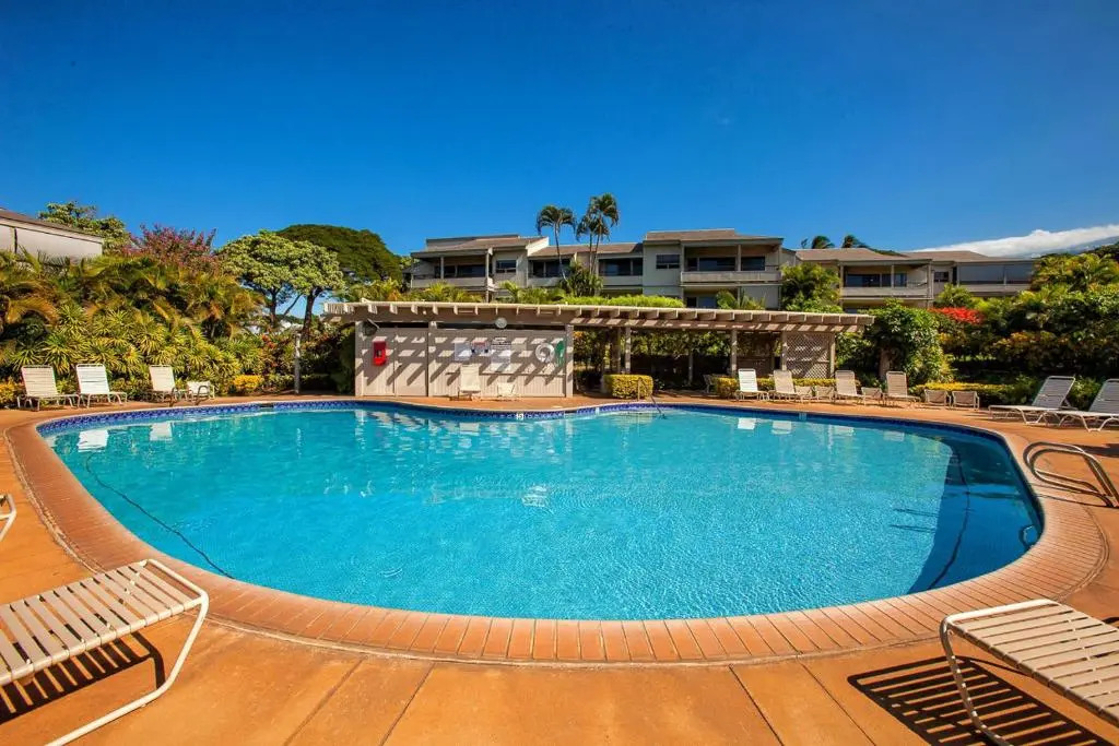 Wailea Ekolu #607
