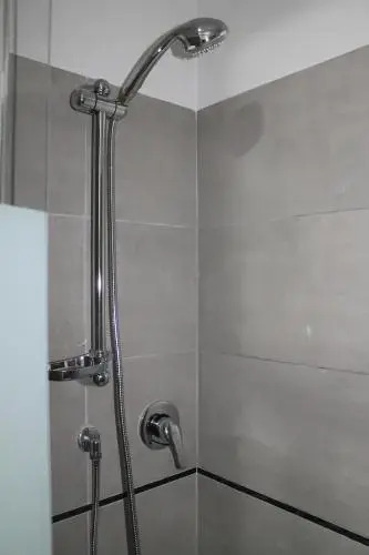 Roma suite Piramide