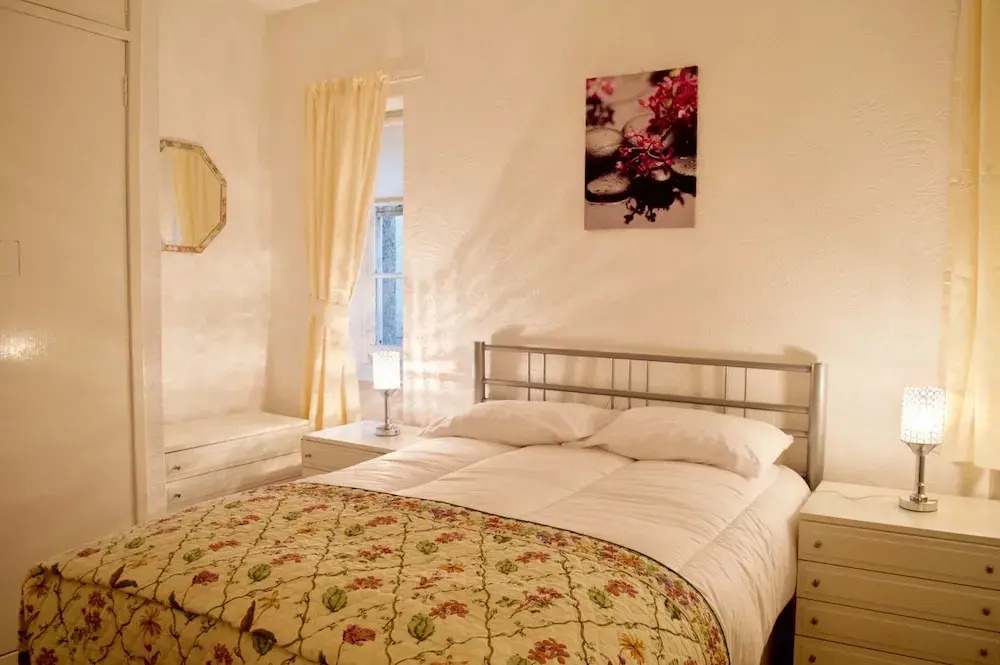 1 Bedroom Apartment in Grassmarket Edinburgh