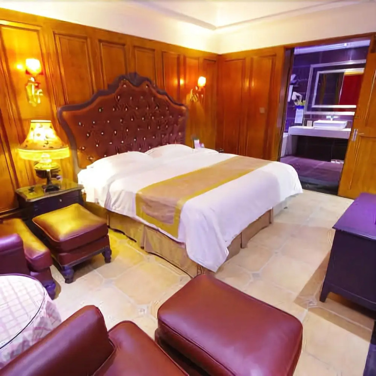 Aite Holiday Hotel