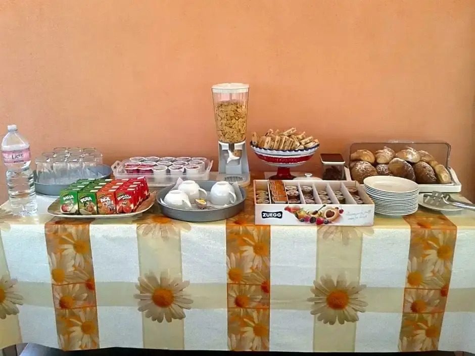 Country House Casale DOrio