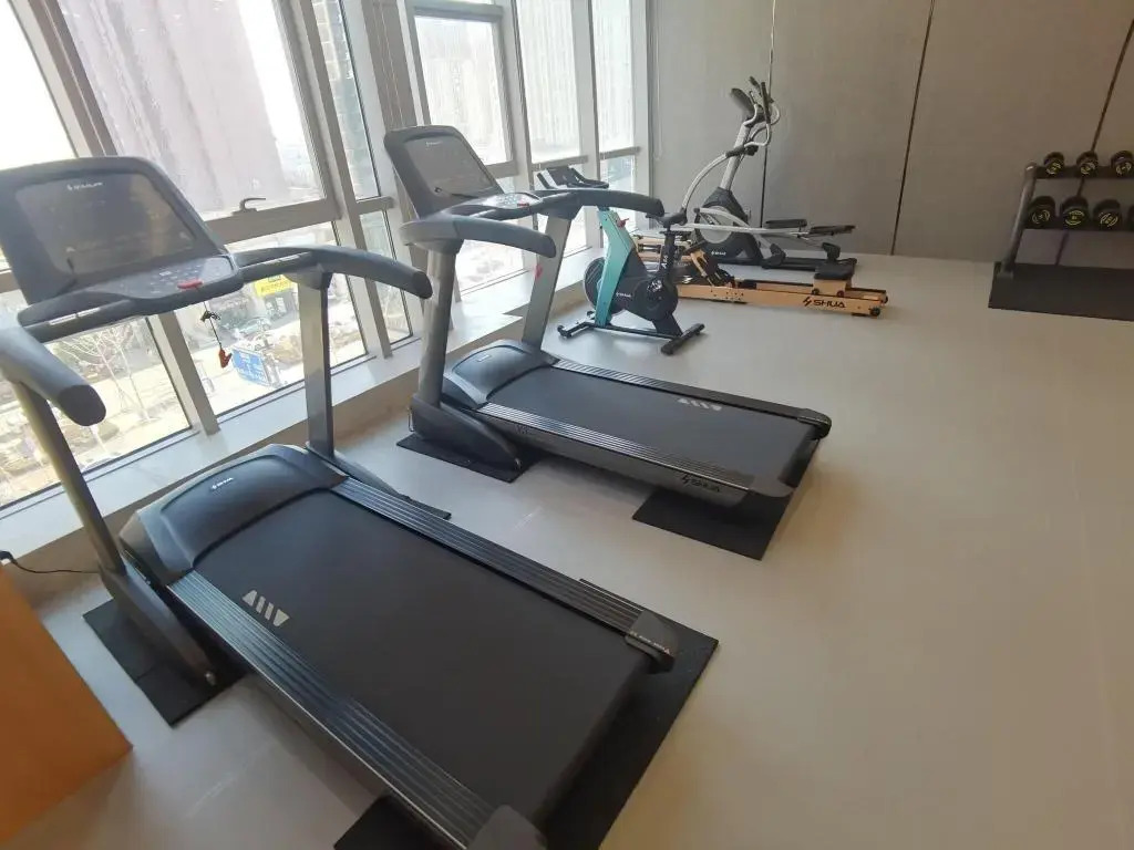 Holiday Inn Express - Yantai YEDA by IHG