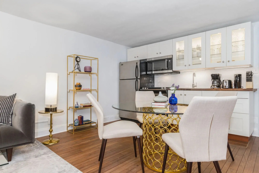 Charming 1BR in the Upper East Side by Sonder
