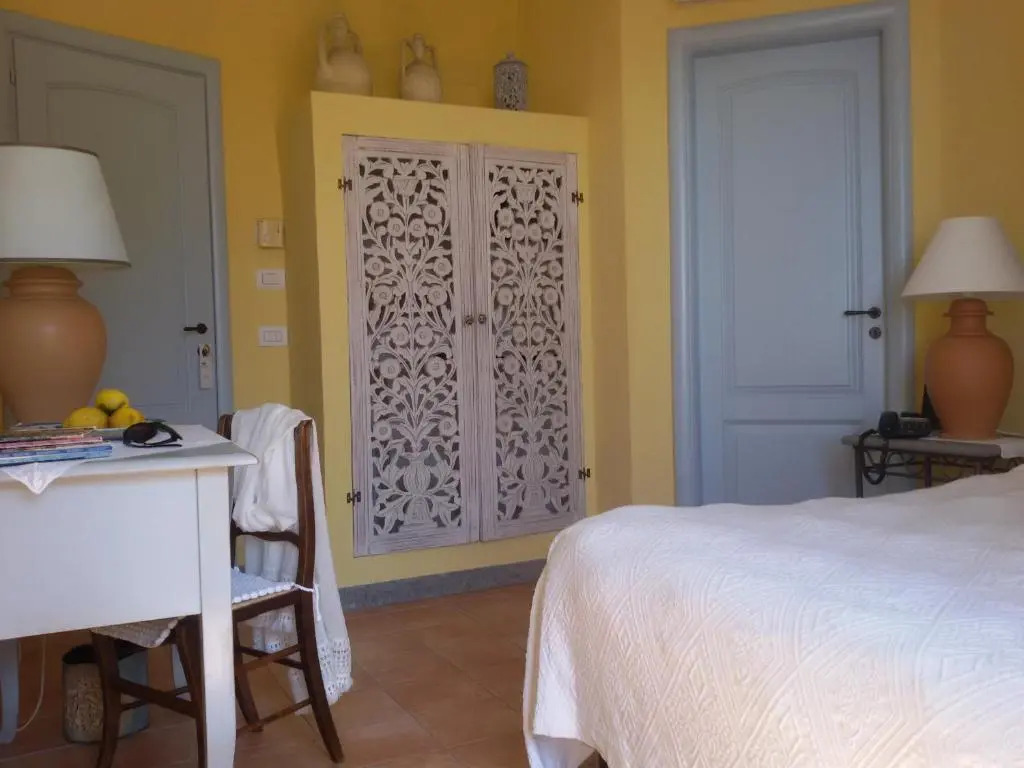 Marulivo Hotel