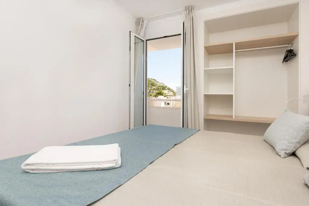 Massanet - Apartment In Canyamel. Free Wifi